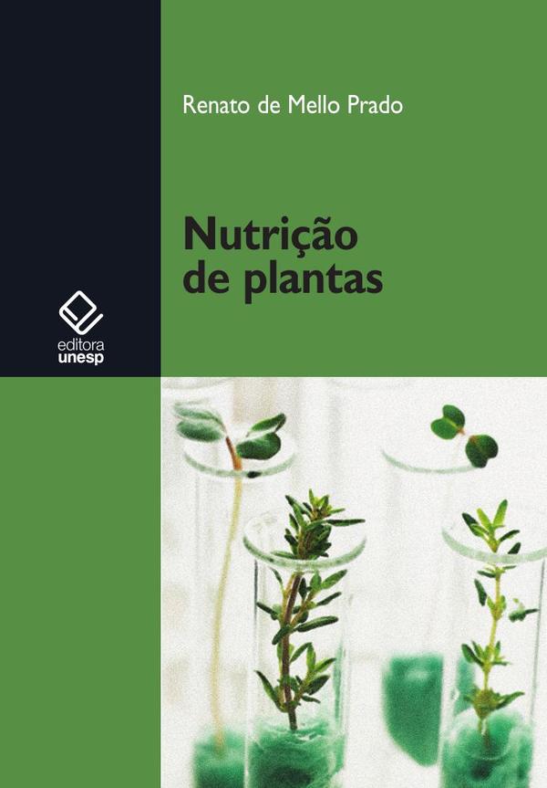 Nutrição de plantas