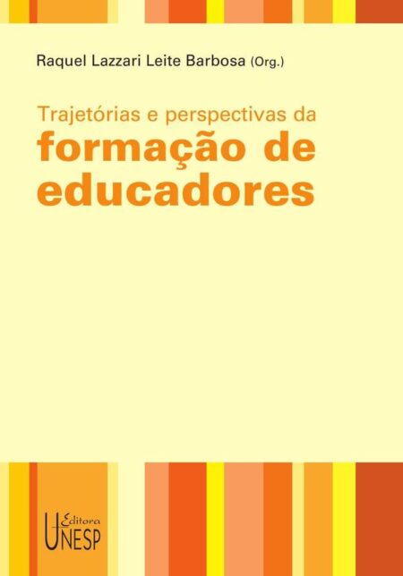 Trajetórias e perspectivas da formação de educadores