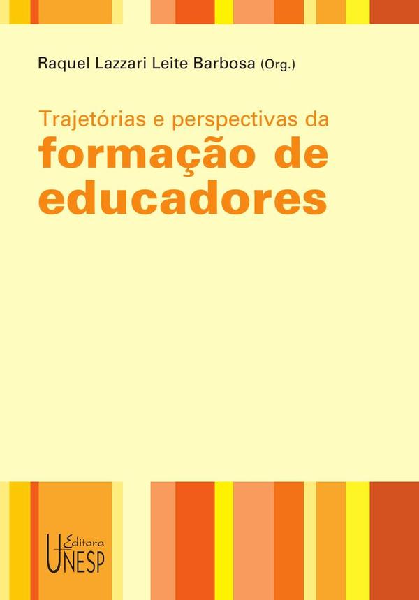 Trajetórias e perspectivas da formação de educadores