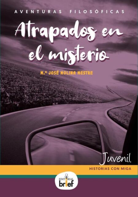 Aventuras filosóficas: atrapados en el misterio