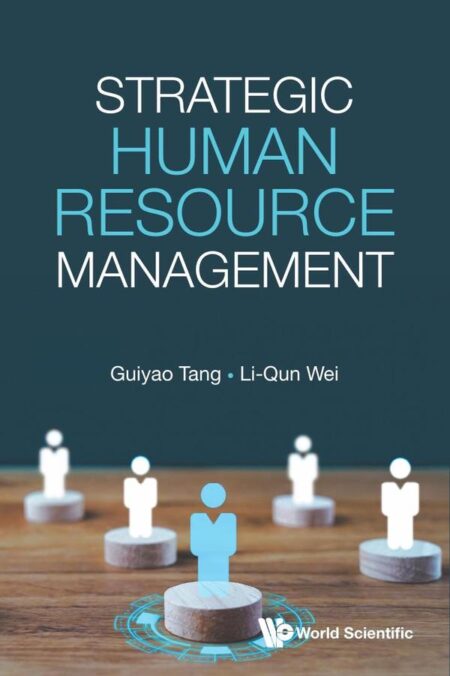 Strategic Human Resource Management