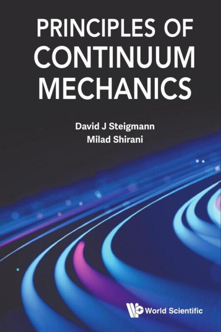 Principles of Continuum Mechanics