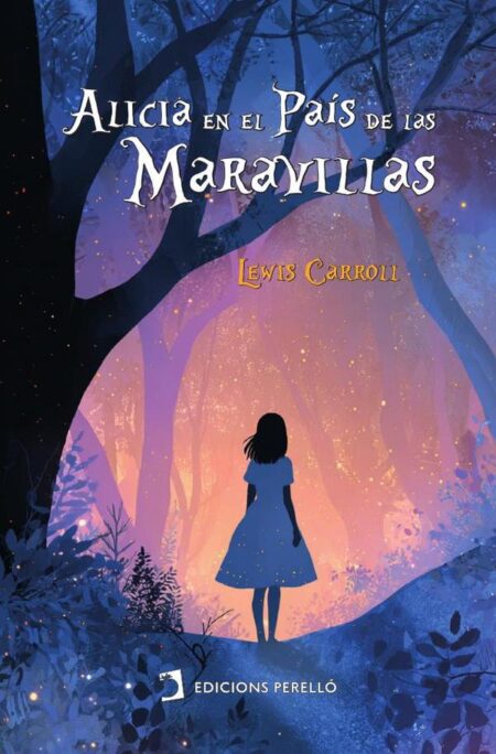 Alicia en el País de las Maravillas