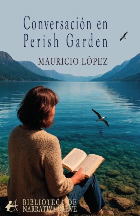 Conversación en Perish Garden