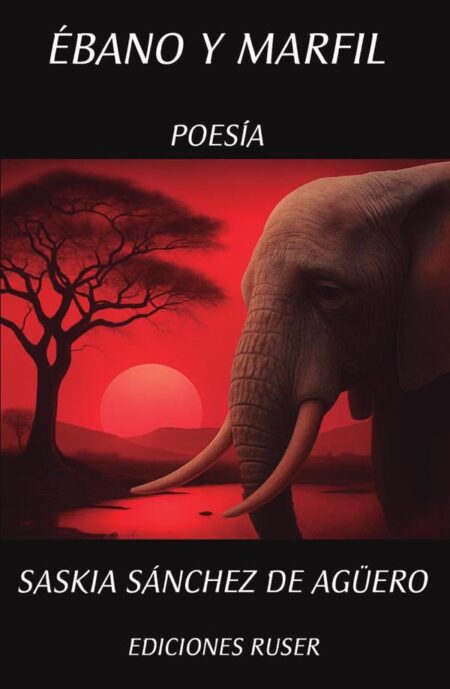 Ébano y marfil