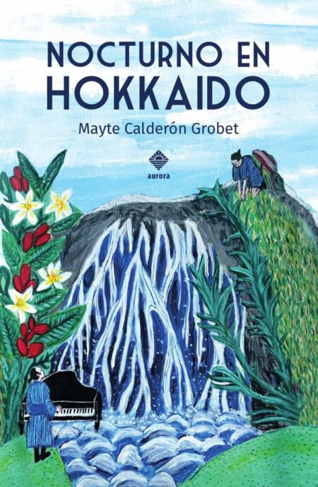 Nocturno en Hokkaido