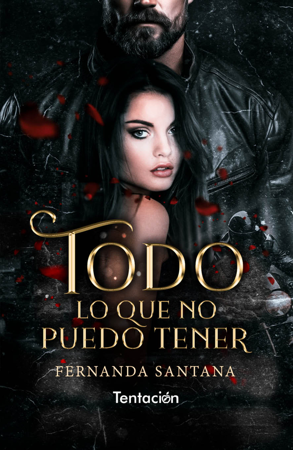 Todo lo que no puedo tener