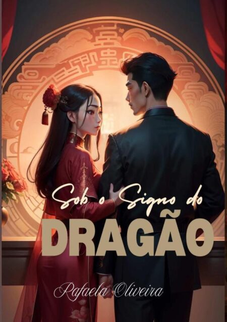 Sob O Signo Do Dragão:Laços de Sangue e Honra