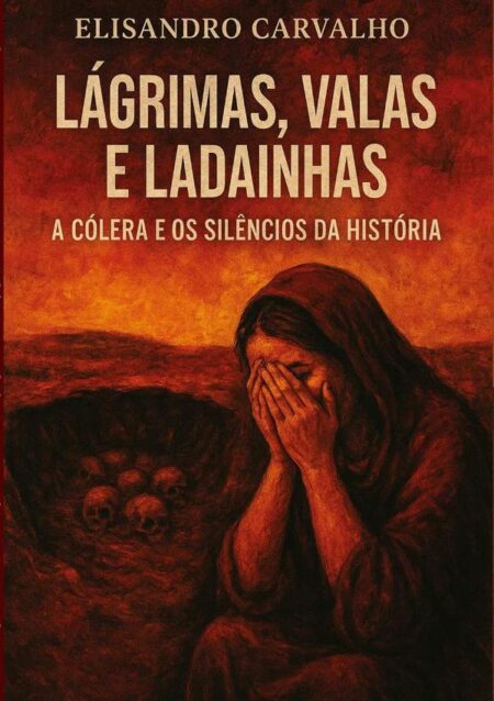 Lágrimas, Valas E Ladainhas: A Cólera E Os Silêncios Da História