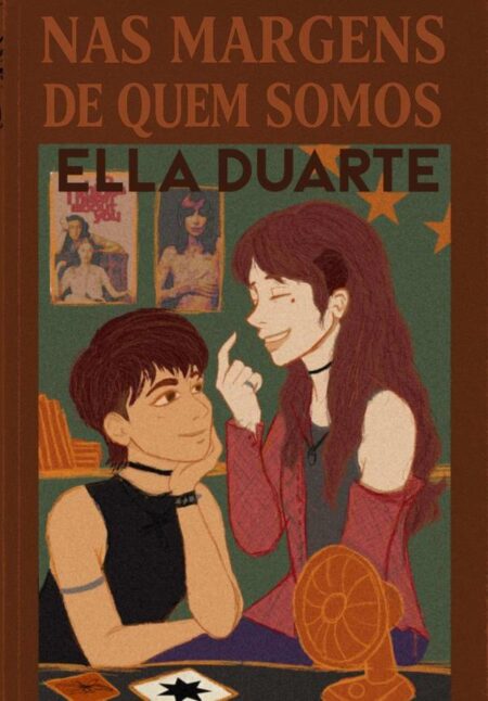 Nas Margens De Quem Somos