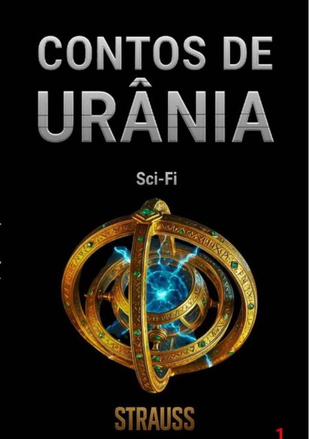 Contos De Urânia:Sci-FI