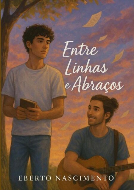 Entre Linhas E Abraços.