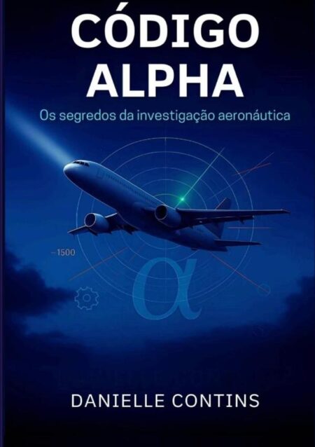 Código Alpha:Os Segredos da Investigação Aeronáutica