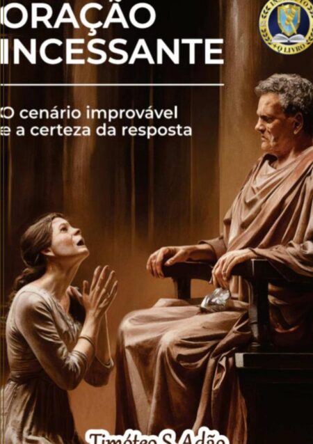 Oração Incessante:O cenário improvável e a certeza da resposta