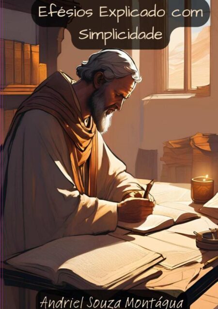 Efésios Explicando Com Simplicidade