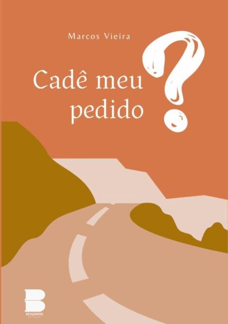 Cadê Meu Pedido?:A Logística que move o Mundo