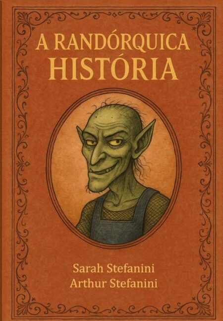 A Randórquica História