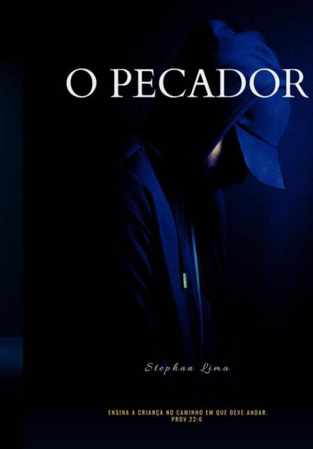 O Pecador:Um testemunho poderoso e transformador