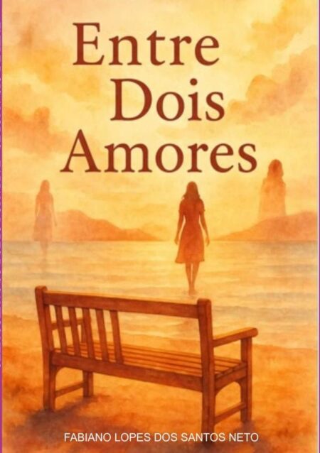 Entre Dois Amores:AS ESTAÇÕES DE CAIO.