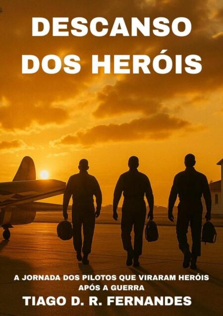 Descanso Dos Heróis