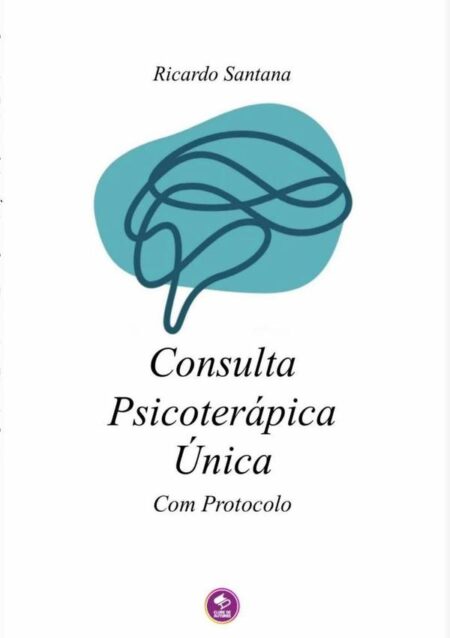 Consulta Psicoterápica Única:Com Protocolo