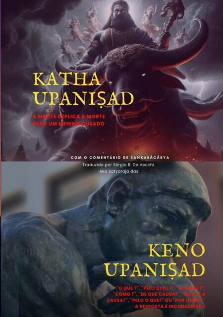 Katha Upani?ad E Keno Upani?ad