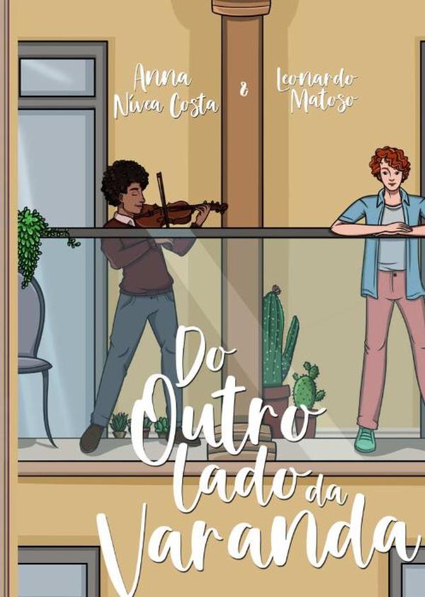 Do Outro Lado Da Varanda