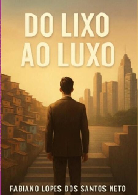Do Lixo Ao Luxo:SONHOS E ESPERANÇA