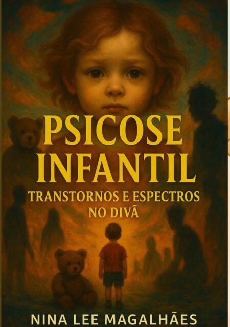 Psicose Infantil:Transtornos e Espectros no Divã