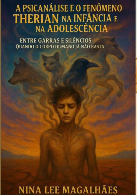 A Psicanálise E O Fenômeno Therian Na Infância E Adolescência:Entre Garras e Silêncios: Quando o Corpo Humano Já Não Basta