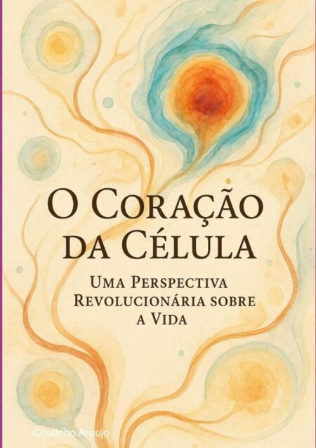 O Coração Da Célula:Uma Perspetiva Revolucionária sobre a Vida