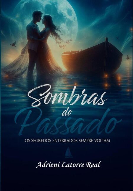 Sombras Do Passado:Os segredos enterrados sempre voltam