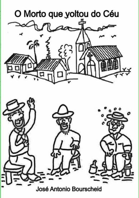 O Morto Que Voltou Do Céu