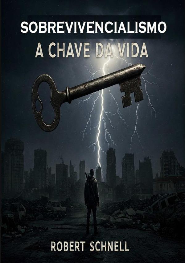 Sobrevivencialismo A Chave Da Vida
