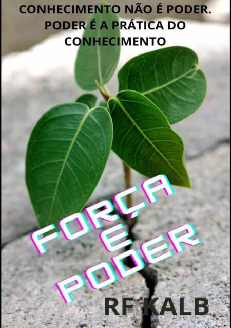 Força E Poder