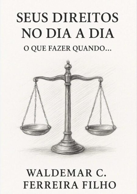 Seus Direitos No Dia A Dia: O Que Fazer Quando...:Um guia prático para agir diante de problemas cotidianos