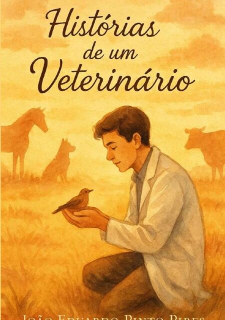 Histórias De Um Veterinário - 2ª Edição