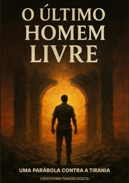 O Último Homem Livre:Uma Parábola Contra a Tirania