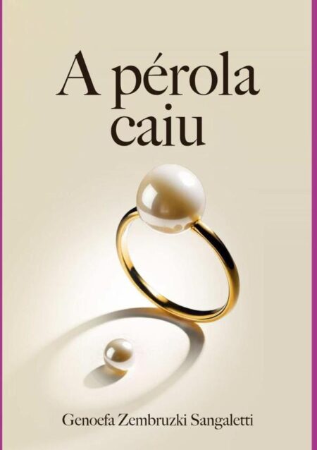A Pérola Caiu