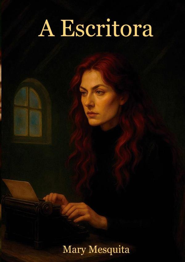 A Escritora