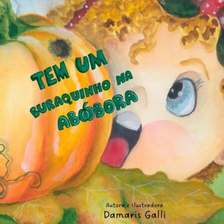 Tem Um Buraquinho Na Abóbora