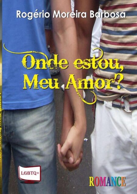 Onde Estou, Meu Amor?:Tema Gls