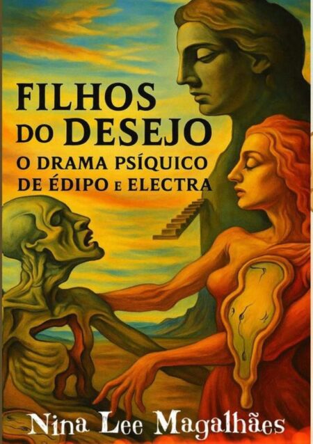 Filhos Do Desejo: O Drama Psíquico De Édipo E Electra:quando o amor encontra a Lei e a Lei funda o sujeito