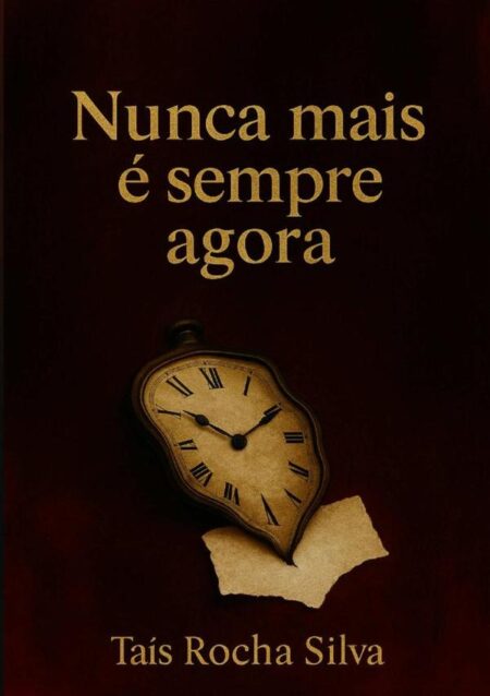 Nunca Mais É Sempre Agora