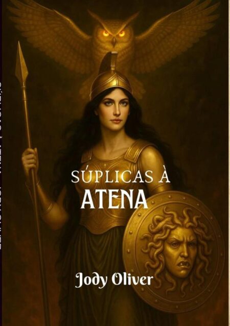 Súplicas À Atena