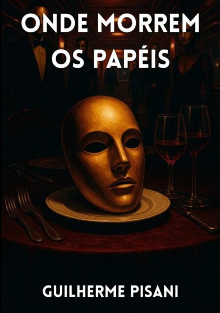 Onde Morrem Os Papéis:Teatro ou realidade?