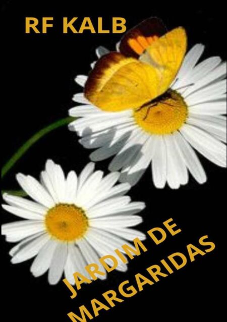Jardim De Margaridas