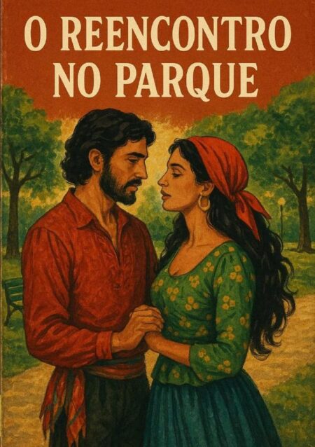 O Reencontro No Parque