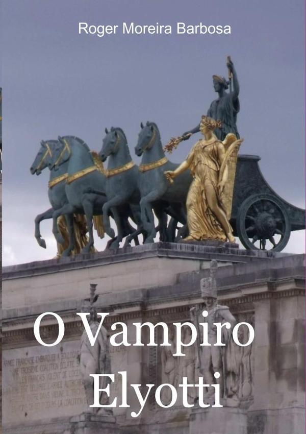 O Vampiro Elyotti:Elyotti