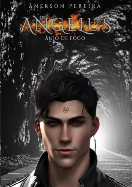 Angelus: Anjo De Fogo